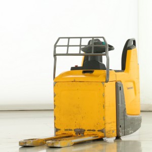 Jungheinrich ERE-225-DRIVE Electric pallet truck 2.50T 2018  A176650