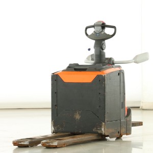 Toyota LPE-250 Transpaleta electrica  2.50T 2021  N176638