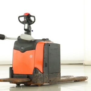 Toyota LPE-250 Transpaleta electrica  2.50T 2021  N176638