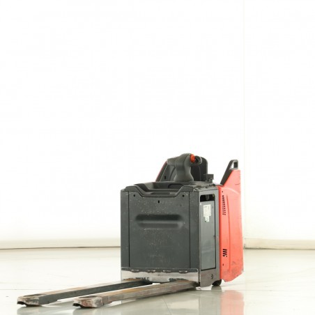 Linde T-25-SP Transpaleta electrica  2.50T 2017  B176601