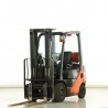 Toyota 02-8-FGF-18 Stivuitor GPL 1.80T 4.70M 2019  O176414