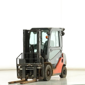 Toyota 02-8-FDF-25 Stivuitor diesel 2.50T 3.00M 2015  E176329