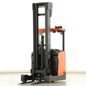 Toyota RRE-140-H Reach Truck 1.40T 8.00M 2020  Q176316