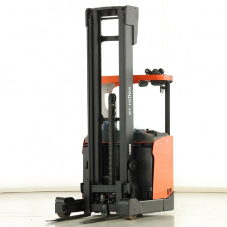Toyota RRE-140-H Reach Truck 1.40T 8.00M 2020  Q176316