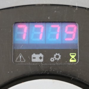 Toyota SWE-120 Electric pallet truck with mast 1.20T 3.70M 2020  M176287