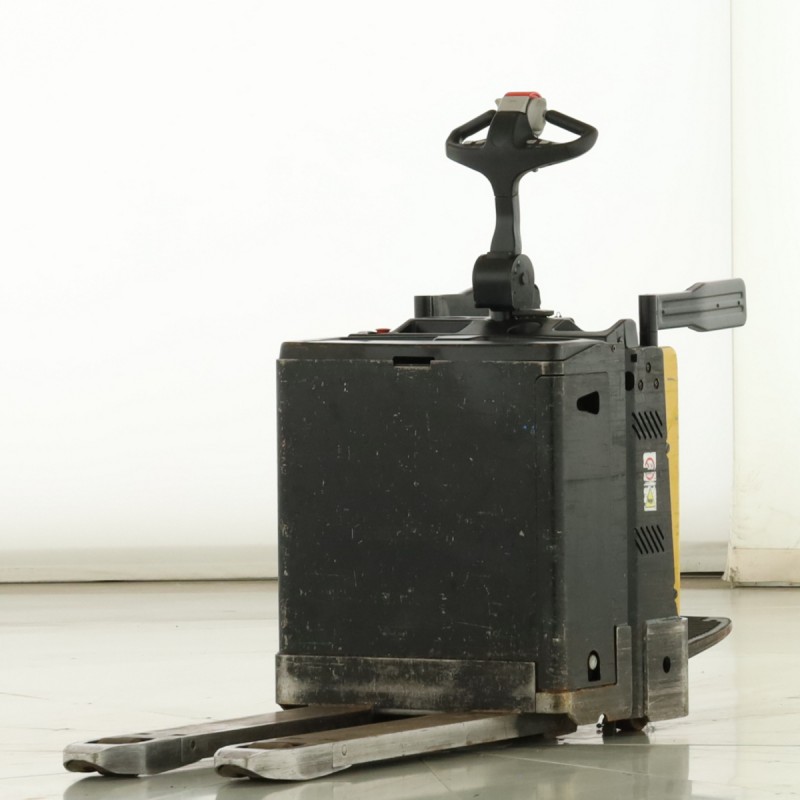 Yale MP-20-X-FBW Transpaleta electrica  2.00T 2021  D176103