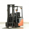 Toyota 8-FBE-15 Electric forklift 1.50T 4.70M 2018  A175925