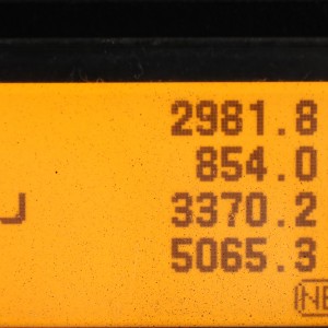 Toyota 52-8-FDF-25 Stivuitor diesel 2.50T 5.50M 2020  M175712