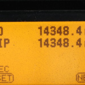 Toyota 52-8-FDF-25 Stivuitor diesel 2.50T 5.50M 2020  M175712