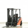 Toyota 52-8-FDF-25 Stivuitor diesel 2.50T 4.70M 2020  J175634