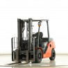 Toyota 40-8-FD-40-N Stivuitor diesel 4.00T 3.30M 2014  T176719