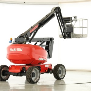 Manitou 160-ATJ Nacela 0.23T 2023  R176142