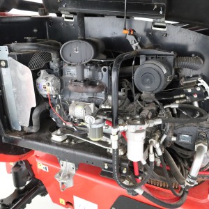 Manitou 160-ATJ Nacela 0.23T 2023  R176142