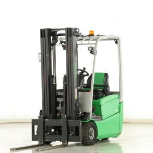 Cesab B-316 Stivuitor electric 1.60T 4.70M 2021  R176042