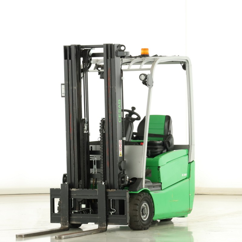 Cesab B-316 Stivuitor electric 1.60T 4.70M 2021  R176042