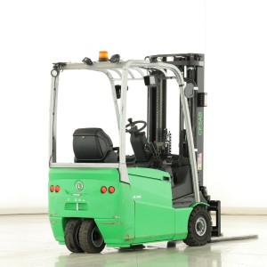 Cesab B-316 Stivuitor electric 1.60T 4.70M 2021  R176042