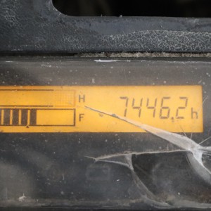 Toyota 52-8-FDF-30 Stivuitor diesel 3.00T 4.30M 2021  G176656
