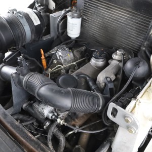Still RX-70-35 Stivuitor diesel 3.50T 5.08M 2007  O176739