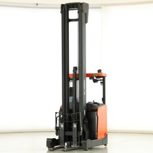 Toyota RRE-140-H Reach Truck 1.40T 11.00M 2021  S176693