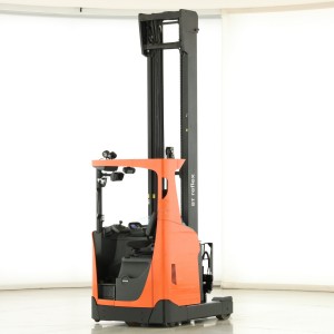 Toyota RRE-140-H Reach Truck 1.40T 11.00M 2021  S176693