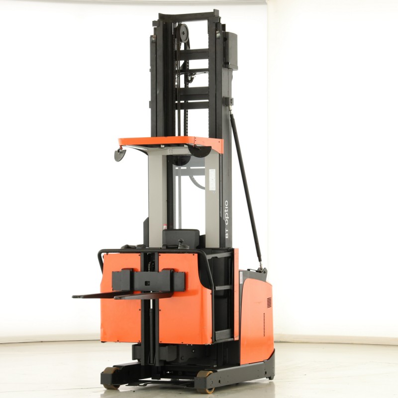 Toyota OME-100-H Reach Truck 1.00T 8.85M 2018  P176690