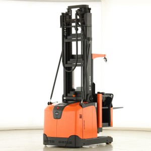 Toyota OME-100-H Reach Truck 1.00T 8.85M 2018  P176690