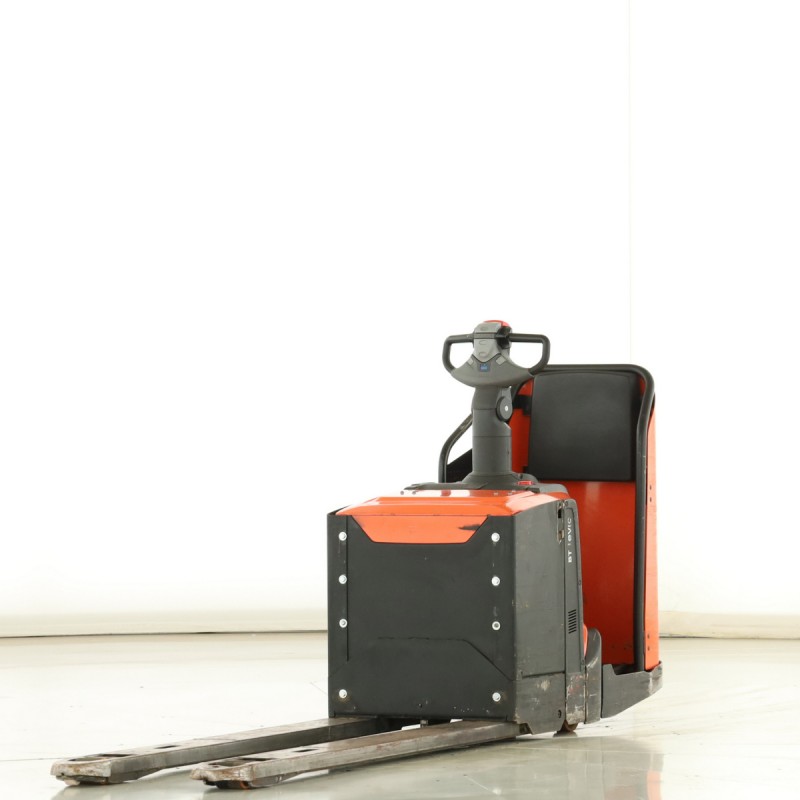 Bt LPE-250 Transpaleta electrica  2.50T 2019  V176571