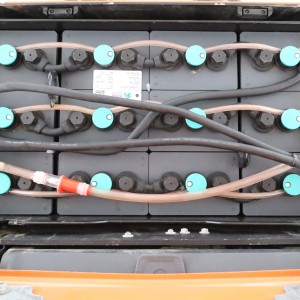 Bt LPE-250 Transpaleta electrica  2.50T 2019  V176571