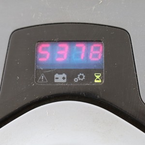Bt LPE-250 Transpaleta electrica  2.50T 2019  V176571