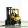 Hyster H-3.5-FT Stivuitor GPL 3.50T 4.86M 2013  X176498