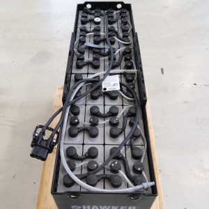 Toyota OME-120-HW Reach Truck 1.08T 8.20M 2018  N176263