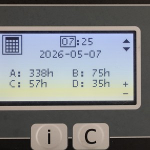 Toyota OME-120-HW Reach Truck 1.08T 8.20M 2018  N176263