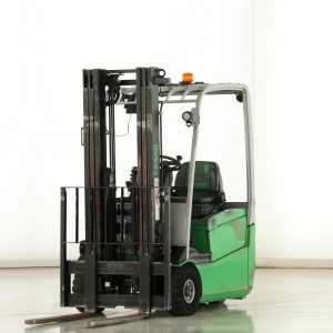 Cesab B-316 Stivuitor electric 1.60T 4.70M 2021  Q176041