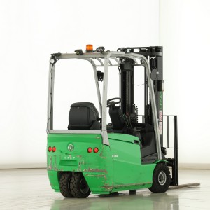 Cesab B-316 Stivuitor electric 1.60T 4.70M 2021  Q176041