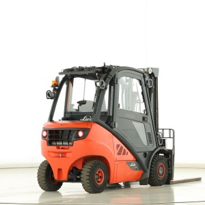 Linde H-20-D-02-600 Stivuitor diesel 2.00T 3.15M 2020  H175232