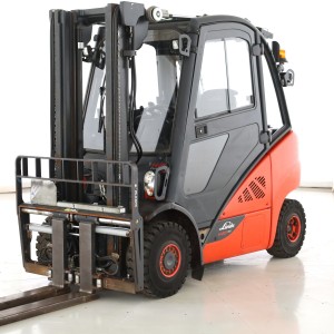Linde H-20-D-02-600 Stivuitor diesel 2.00T 3.15M 2020  H175232