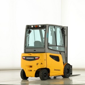 Jungheinrich EFG-425-K Stivuitor electric 2.50T 4.70M 2020  N176738