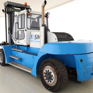 Smv 16-1200-B Stivuitor diesel 16.00T 4.00M 2008  Q176091