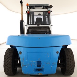 Smv 16-1200-B Stivuitor diesel 16.00T 4.00M 2008  Q176091