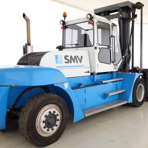 Smv 16-1200-B Stivuitor diesel 16.00T 4.00M 2008  Q176091
