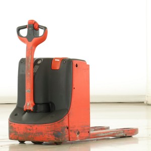 Linde T-16 Transpaleta electrica  1.60T 2019  C176077