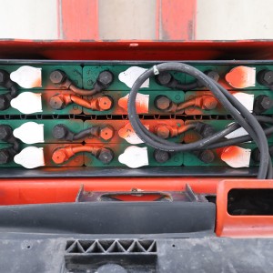 Linde T-16 Transpaleta electrica  1.60T 2019  C176077