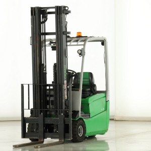 Cesab B-316 Stivuitor electric 1.60T 6.00M 2021  M176037