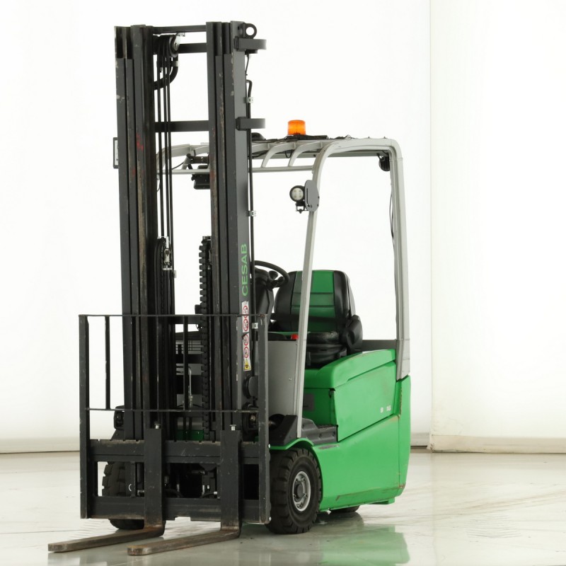 Cesab B-316 Stivuitor electric 1.60T 6.00M 2021  M176037