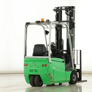 Cesab B-316 Stivuitor electric 1.60T 6.00M 2021  M176037