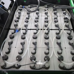 Cesab B-316 Stivuitor electric 1.60T 6.00M 2021  M176037