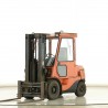 Toyota 62-7-FDF-25 Stivuitor diesel 2.50T 4.70M 2002  K176935