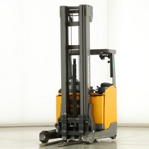 Jungheinrich ETV-214 Reach Truck 1.40T 8.00M 2019  G176756
