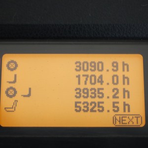 Toyota 52-8-FDF-25 Stivuitor diesel 2.50T 3.70M 2021  X176723