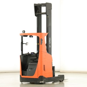 Toyota RRE-160-H Reach Truck 1.60T 9.00M 2018  Y176699
